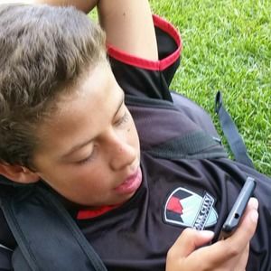 Meet your Posher, Isaac